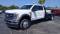 2024 Ford Super Duty F-550 Chassis Cab in Crystal River, FL 2 - Open Gallery
