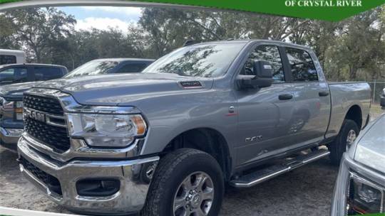 2023 Ram 2500 Big Horn — Pickup Truck — 51,714 mi — Crystal River, FL