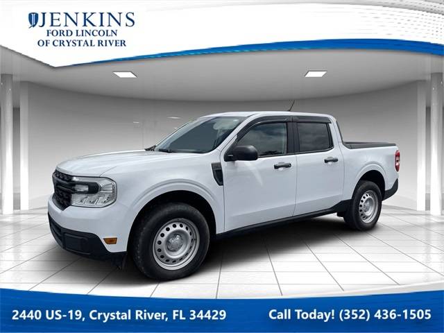 2022 Ford Maverick XL — Pickup Truck — 14,632 mi — Crystal River, FL