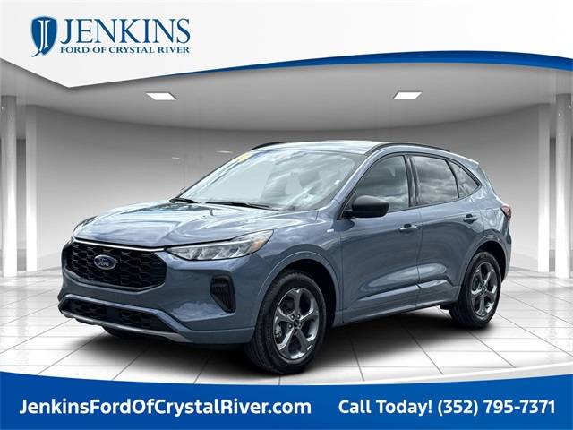 2024 Ford Escape ST-Line — SUV — 42,999 mi — Crystal River, FL