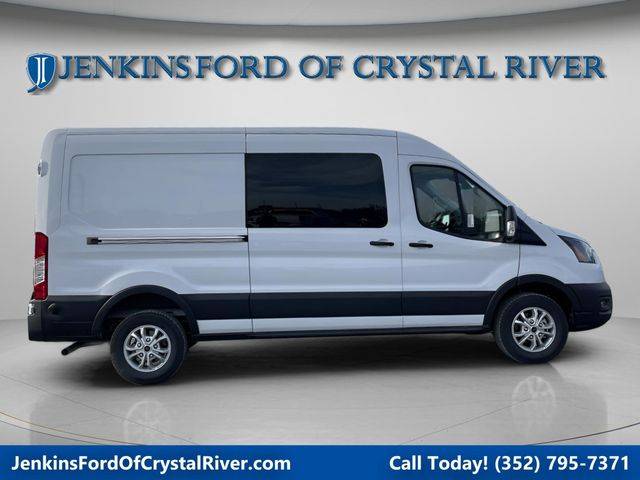 2025 Ford Transit 250