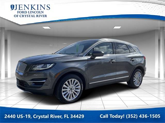 2019 Lincoln MKC Standard — SUV — 100,195 mi — Crystal River, FL