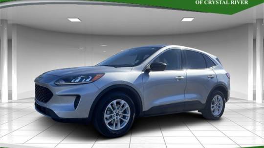 2022 Ford Escape SE — SUV — 53,695 mi — Crystal River, FL