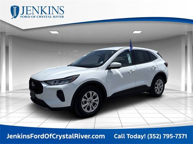2023 Ford Escape Active — SUV — 22,046 mi — Crystal River, FL