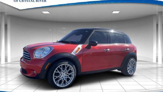 2011 MINI Countryman Cooper — SUV — 150,973 mi — Crystal River, FL