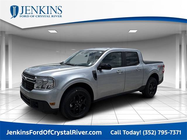 2024 Ford Maverick LARIAT — Pickup Truck — 30,538 mi — Crystal River, FL