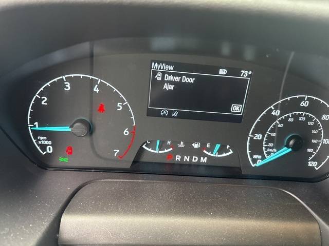 2022 Ford Transit Cargo Van T-350 HD — Cargo Van — 135,668 mi — Crystal River, FL