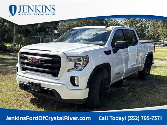 2021 GMC Sierra 1500 Elevation — Pickup Truck — 118,091 mi — Crystal River, FL