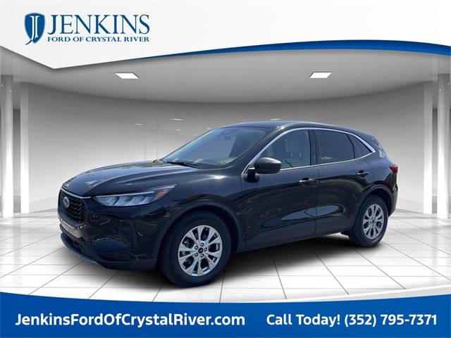 2023 Ford Escape Active — SUV — 27,742 mi — Crystal River, FL