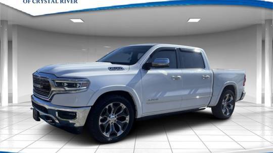 2019 Ram 1500 Limited — Pickup Truck — 85,210 mi — Crystal River, FL