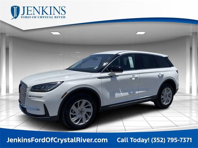 2023 Lincoln Corsair Standard — SUV — 21,601 mi — Crystal River, FL