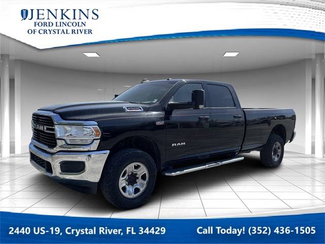 2020 Ram 2500 Big Horn — Pickup Truck — 116,943 mi — Crystal River, FL