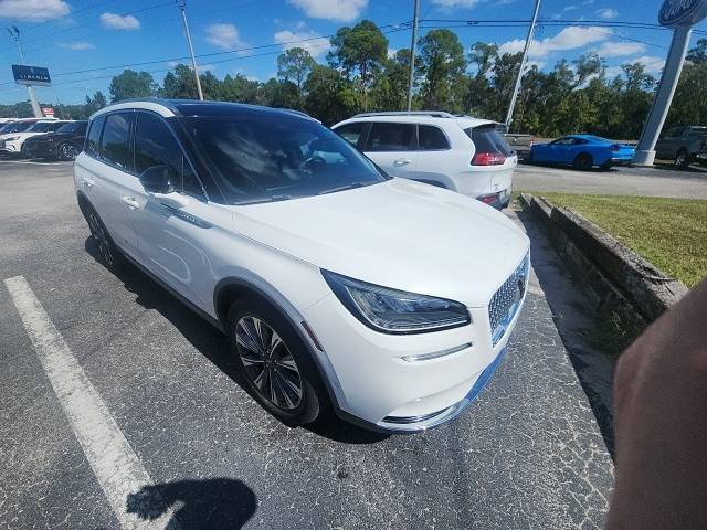 2020 Lincoln Corsair Reserve — SUV — 69,181 mi — Crystal River, FL