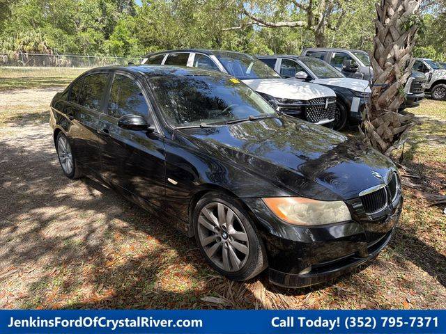 2008 BMW 3 Series 328i