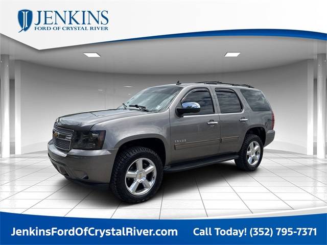 2012 Chevrolet Tahoe LT — SUV — 170,392 mi — Crystal River, FL