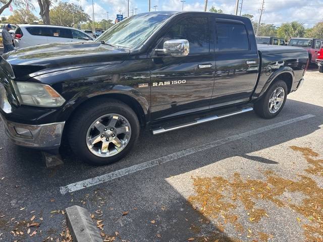 2012 Ram 1500 Laramie — Pickup Truck — 161,993 mi — Homosassa, FL
