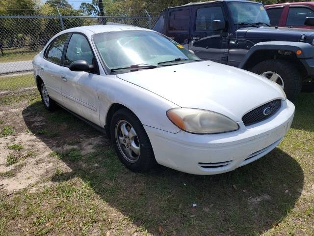 2007 Ford Taurus SE — Sedan — 264,000 mi — Homosassa, FL