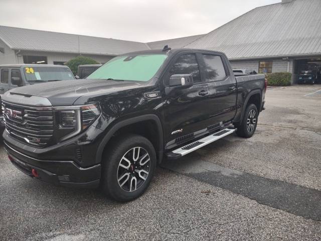 2023 GMC Sierra 1500 AT4 — Pickup Truck — 64,041 mi — Homosassa, FL