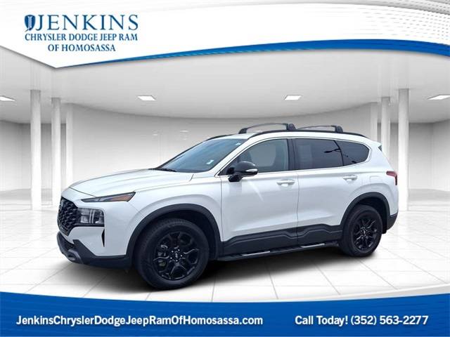 2023 Hyundai Santa Fe XRT — SUV — 46,509 mi — Homosassa, FL