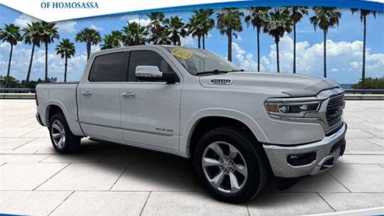 2022 Ram 1500 Limited — Pickup Truck — 40,585 mi — Homosassa, FL