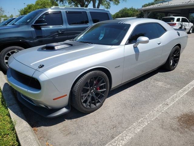 2019 Dodge Challenger R/T — Coupe — 83,130 mi — Homosassa, FL