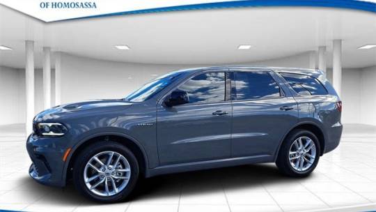2023 Dodge Durango R/T — SUV — 22,292 mi — Homosassa, FL