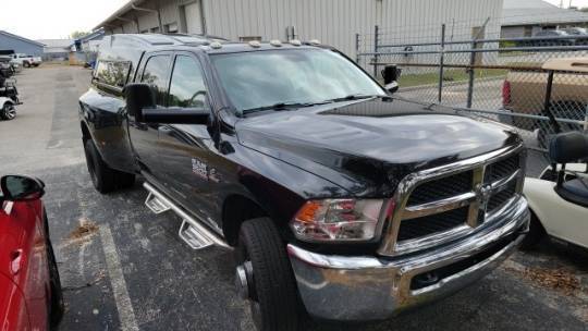 2015 Ram 3500 Tradesman — Pickup Truck — 116,963 mi — Homosassa, FL