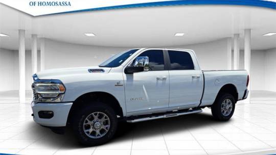 2023 Ram 2500 Laramie — Pickup Truck — 21,613 mi — Homosassa, FL