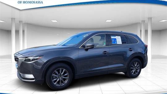 2023 Mazda CX-9 Touring — SUV — 15,052 mi — Homosassa, FL