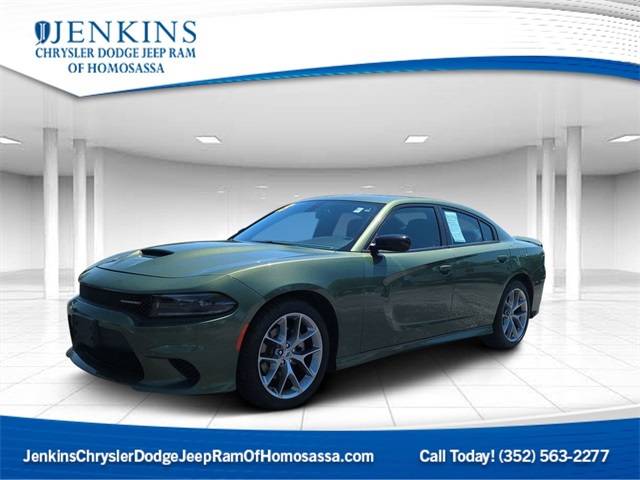 2023 Dodge Charger GT — Sedan — 63,600 mi — Homosassa, FL