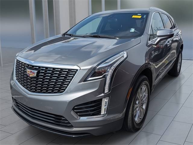 2022 Cadillac XT5 Luxury — SUV — 62,802 mi — Homosassa, FL
