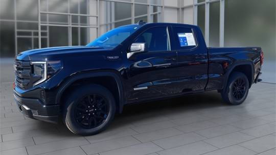 2023 GMC Sierra 1500 Elevation — Pickup Truck — 34,040 mi — Homosassa, FL