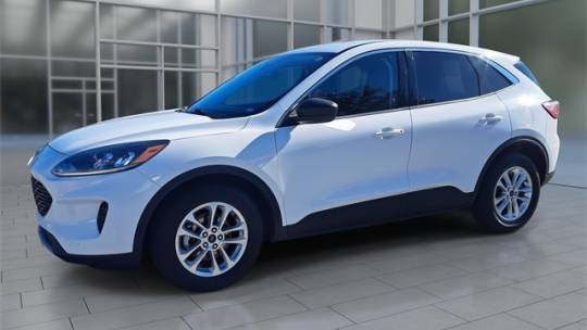 2022 Ford Escape SE — SUV — 43,276 mi — Homosassa, FL