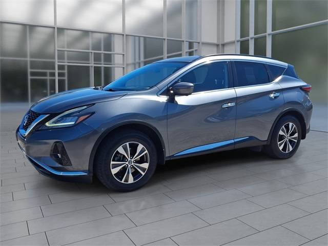 2020 Nissan Murano SV — SUV — 83,663 mi — Homosassa, FL