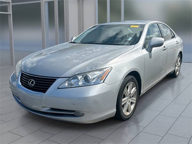 2007 Lexus ES ES 350 — Sedan — 185,205 mi — Homosassa, FL