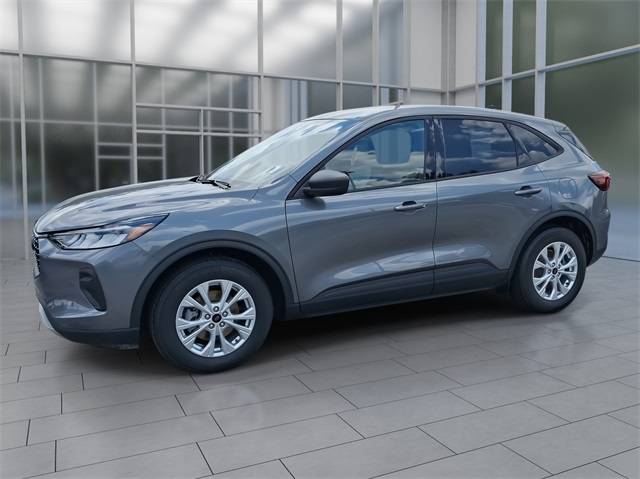 2025 Ford Escape Active — SUV — 9,714 mi — Homosassa, FL