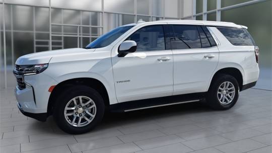2023 Chevrolet Tahoe LT — SUV — 60,307 mi — Homosassa, FL