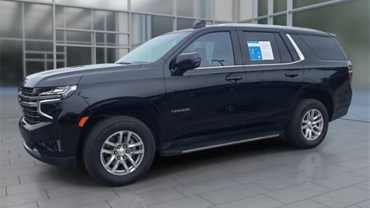 2023 Chevrolet Tahoe LT — SUV — 69,978 mi — Homosassa, FL