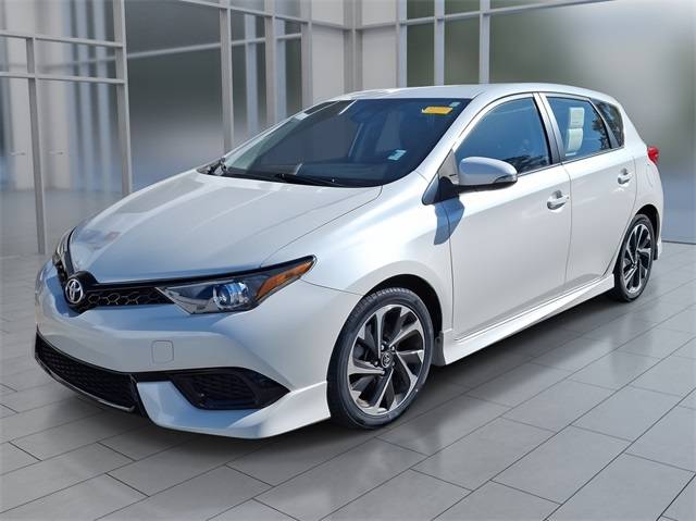 2017 Toyota Corolla iM iM — Hatchback — 50,708 mi — Homosassa, FL