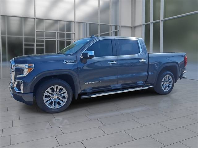 2021 GMC Sierra 1500 Denali — Pickup Truck — 52,457 mi — Homosassa, FL