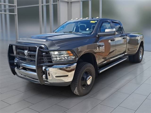 2018 Ram 3500 Tradesman — Pickup Truck — 77,220 mi — Homosassa, FL