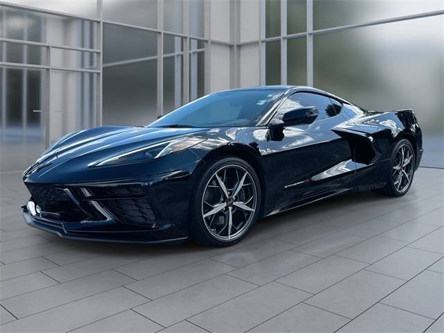 2022 Chevrolet Corvette 2LT — Coupe — 5,553 mi — Homosassa, FL