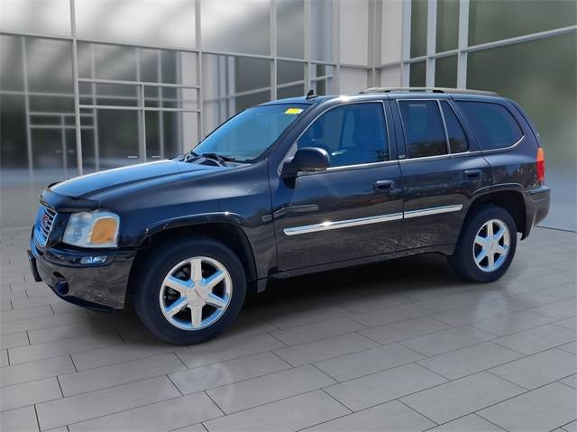 2008 GMC Envoy SLT — SUV — 115,722 mi — Homosassa, FL