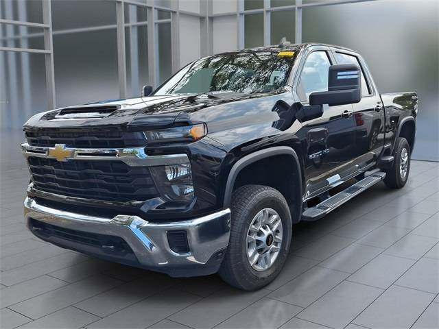 2024 Chevrolet Silverado 2500HD LT — Pickup Truck — 40,501 mi — Homosassa, FL
