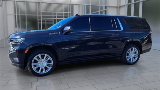 2023 Chevrolet Suburban High Country — SUV — 35,289 mi — Homosassa, FL