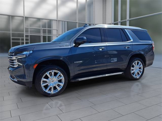 2021 Chevrolet Tahoe High Country — SUV — 54,897 mi — Homosassa, FL