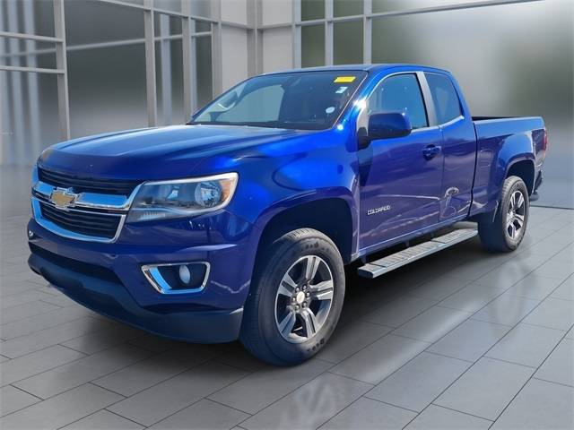 2016 Chevrolet Colorado LT — Pickup Truck — 96,502 mi — Homosassa, FL