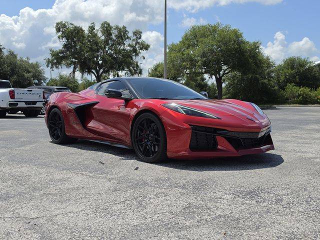 2023 Chevrolet Corvette Z06