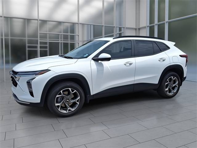 2024 Chevrolet Trax LT — SUV — 15,513 mi — Homosassa, FL