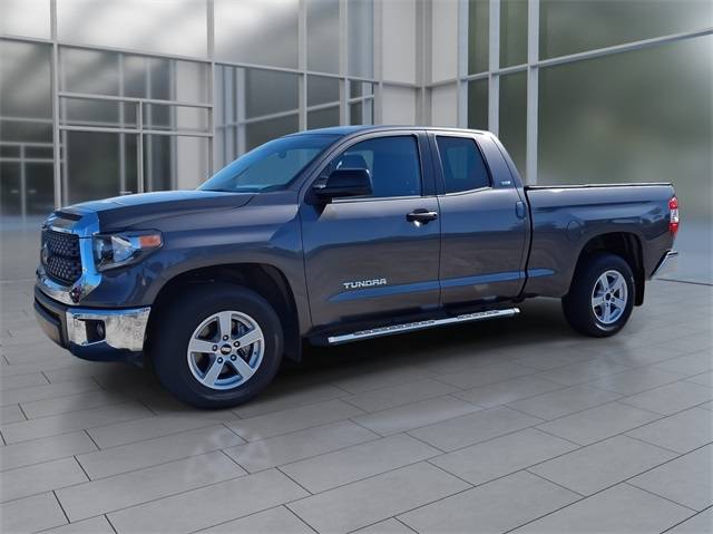 2018 Toyota Tundra Limited — Pickup Truck — 31,892 mi — Homosassa, FL
